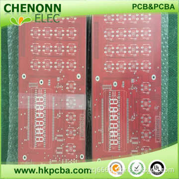 CHENONN PCB manufacturing services